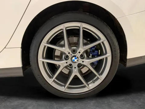 Thumbnail image for the BMW 2 Series Gran Coupe 1.5 218i M Sport   DCT