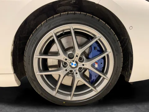 Thumbnail image for the BMW 2 Series Gran Coupe 1.5 218i M Sport   DCT