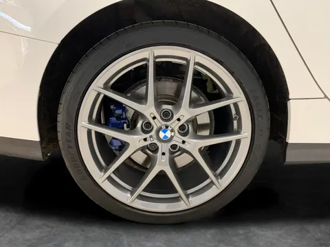 Thumbnail image for the BMW 2 Series Gran Coupe 1.5 218i M Sport   DCT