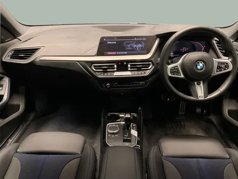 Thumbnail image for the BMW 2 Series Gran Coupe 1.5 218i M Sport   DCT
