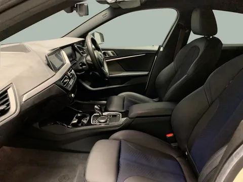 Thumbnail image for the BMW 2 Series Gran Coupe 1.5 218i M Sport   DCT