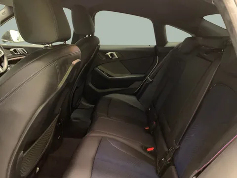 Thumbnail image for the BMW 2 Series Gran Coupe 1.5 218i M Sport   DCT