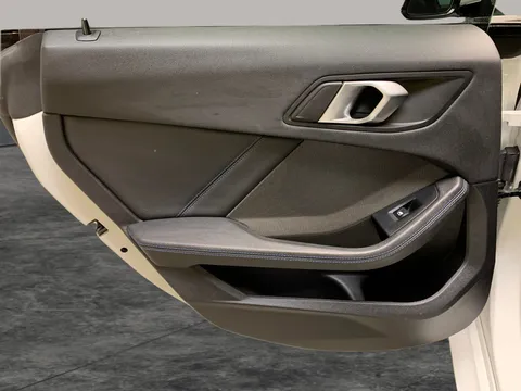 Thumbnail image for the BMW 2 Series Gran Coupe 1.5 218i M Sport   DCT