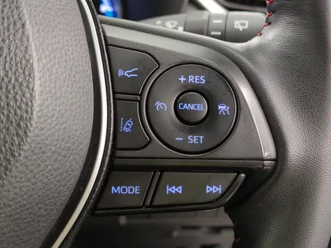 Thumbnail image for the Toyota RAV4 2.5 VVT-h 18.1 kWh Design   Plug-in  CVT 4WD