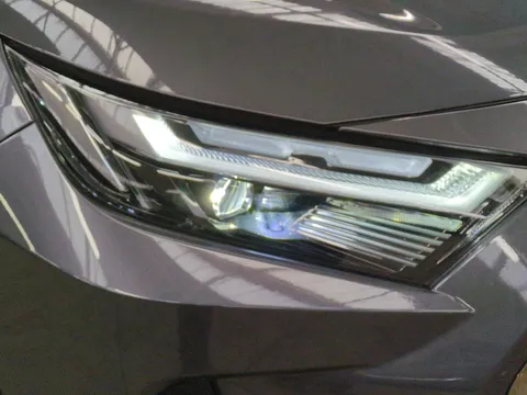 Thumbnail image for the Toyota RAV4 2.5 VVT-h 18.1 kWh Design   Plug-in  CVT 4WD