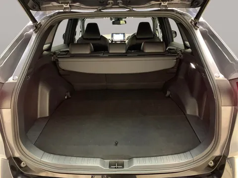 Thumbnail image for the Toyota RAV4 2.5 VVT-h 18.1 kWh Design   Plug-in  CVT 4WD