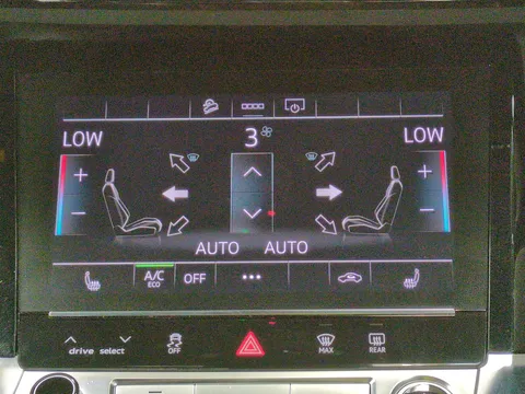Thumbnail image for the Audi E-Tron 55 S line Sportback  quattro 95kWh