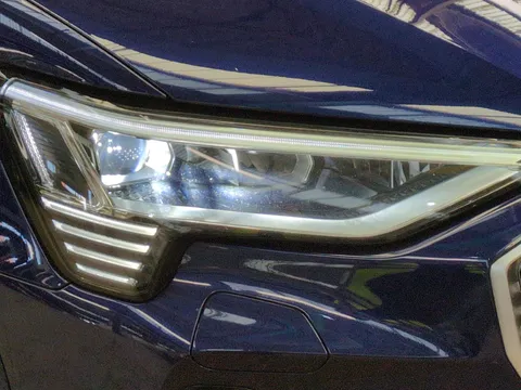 Thumbnail image for the Audi E-Tron 55 S line Sportback  quattro 95kWh