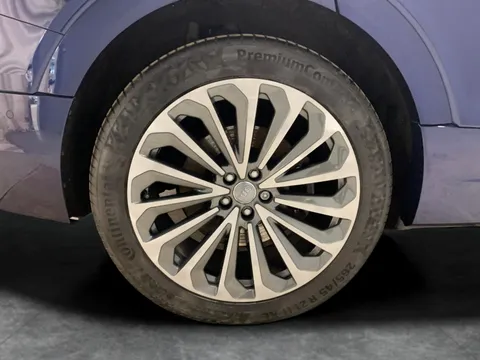 Thumbnail image for the Audi E-Tron 55 S line Sportback  quattro 95kWh