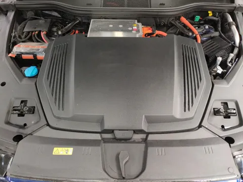 Thumbnail image for the Audi E-Tron 55 S line Sportback  quattro 95kWh