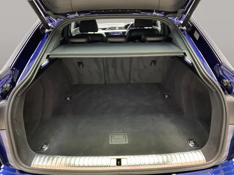 Thumbnail image for the Audi E-Tron 55 S line Sportback  quattro 95kWh