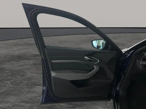 Thumbnail image for the Audi E-Tron 50 Black Edition Sportback  quattro 71.2kWh (11kW Charger)