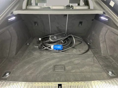 Thumbnail image for the Audi E-Tron 50 Black Edition Sportback  quattro 71.2kWh (11kW Charger)