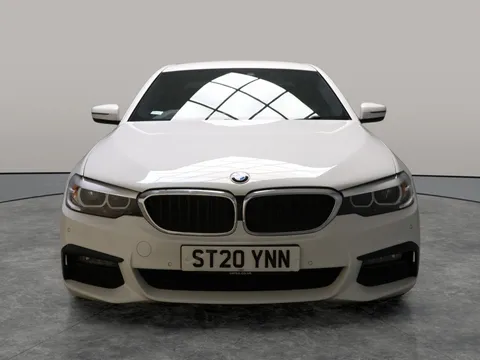 Thumbnail image for the BMW 5 Series 3.0 530d M Sport   xDrive