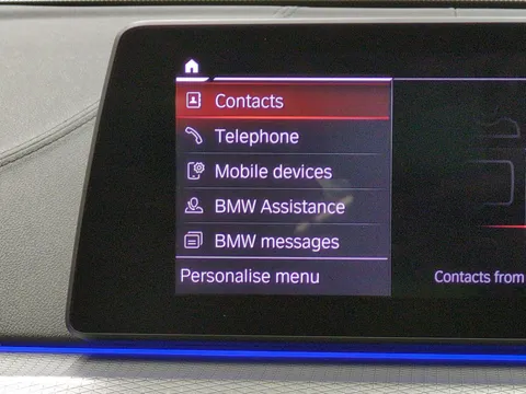 Thumbnail image for the BMW 5 Series 3.0 530d M Sport   xDrive