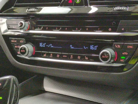 Thumbnail image for the BMW 5 Series 3.0 530d M Sport   xDrive