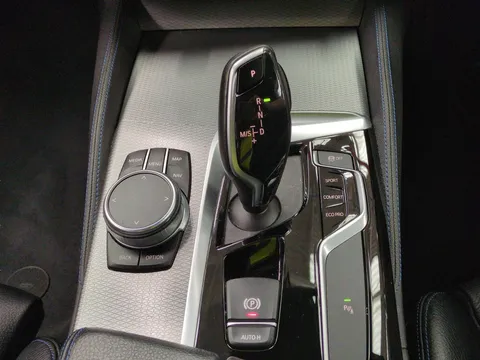 Thumbnail image for the BMW 5 Series 3.0 530d M Sport   xDrive