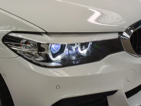 Thumbnail image for the BMW 5 Series 3.0 530d M Sport   xDrive