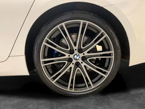 Thumbnail image for the BMW 5 Series 3.0 530d M Sport   xDrive