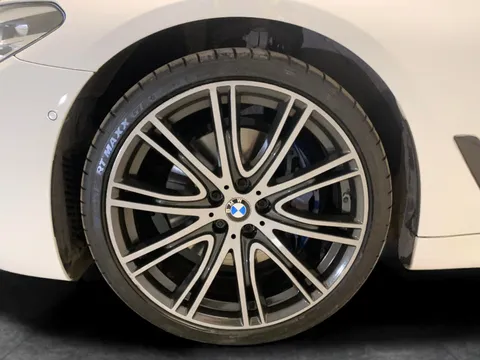 Thumbnail image for the BMW 5 Series 3.0 530d M Sport   xDrive