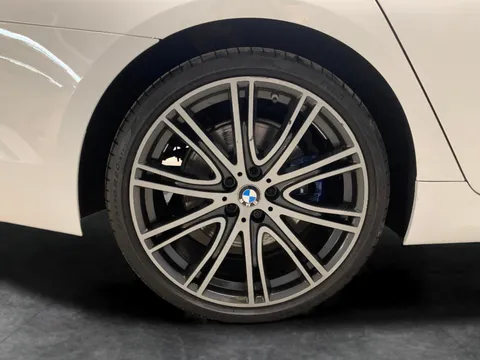 Thumbnail image for the BMW 5 Series 3.0 530d M Sport   xDrive