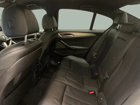 Thumbnail image for the BMW 5 Series 3.0 530d M Sport   xDrive