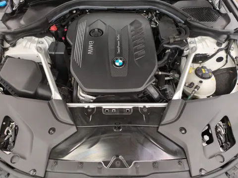 Thumbnail image for the BMW 5 Series 3.0 530d M Sport   xDrive