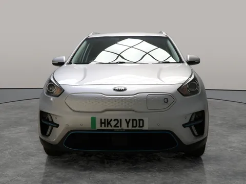 Thumbnail image for the Kia Niro 64kWh 3
