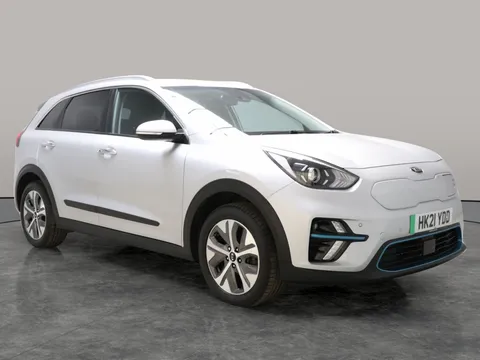 Thumbnail image for the Kia Niro 64kWh 3