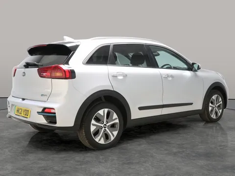 Thumbnail image for the Kia Niro 64kWh 3