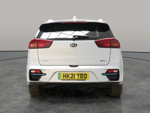 Thumbnail image for the Kia Niro 64kWh 3
