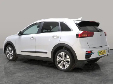 Thumbnail image for the Kia Niro 64kWh 3