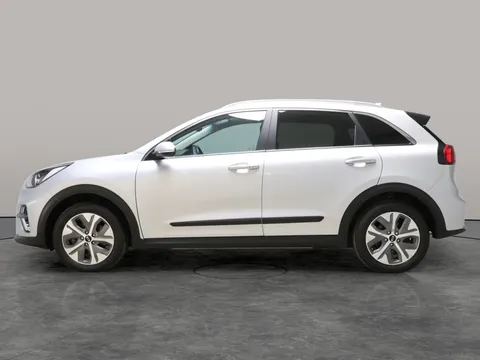 Thumbnail image for the Kia Niro 64kWh 3