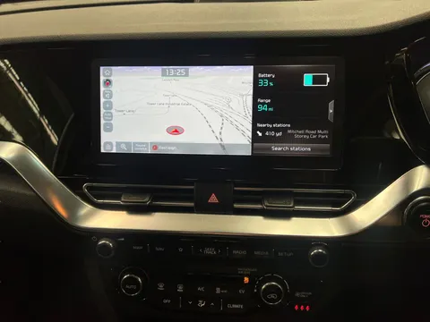 Thumbnail image for the Kia Niro 64kWh 3
