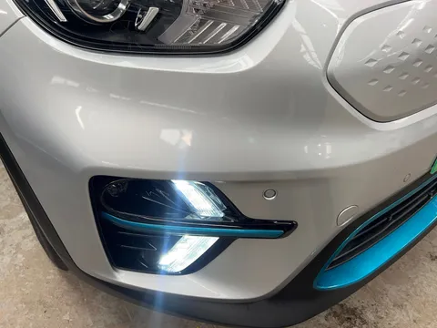Thumbnail image for the Kia Niro 64kWh 3