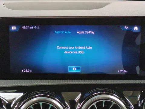 Thumbnail image for the Mercedes-Benz Cla Class 1.3 CLA250e 15.6kWh AMG Line (Premium Plus) Coupe  Plug-in  8G-DCT
