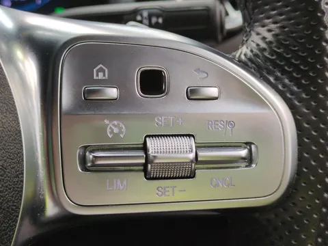 Thumbnail image for the Mercedes-Benz Cla Class 1.3 CLA250e 15.6kWh AMG Line (Premium Plus) Coupe  Plug-in  8G-DCT