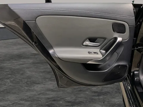 Thumbnail image for the Mercedes-Benz Cla Class 1.3 CLA250e 15.6kWh AMG Line (Premium Plus) Coupe  Plug-in  8G-DCT