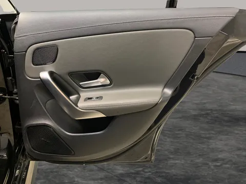 Thumbnail image for the Mercedes-Benz Cla Class 1.3 CLA250e 15.6kWh AMG Line (Premium Plus) Coupe  Plug-in  8G-DCT