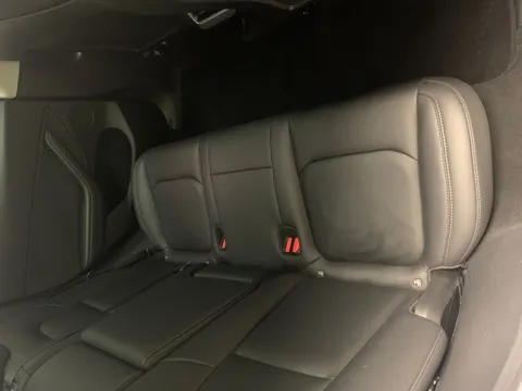 Thumbnail image for the Tesla Model Y SUV  RWD