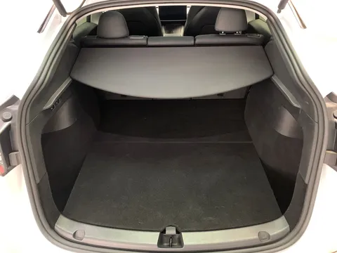 Thumbnail image for the Tesla Model Y SUV  RWD
