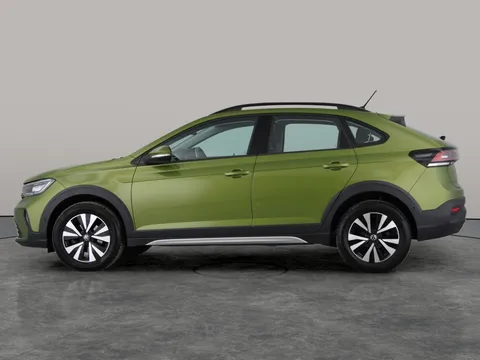 Thumbnail image for the Volkswagen Taigo 1.0 TSI Life