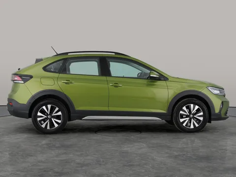 Thumbnail image for the Volkswagen Taigo 1.0 TSI Life