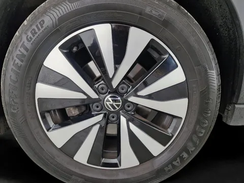 Thumbnail image for the Volkswagen Taigo 1.0 TSI Life