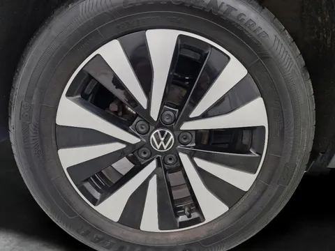 Thumbnail image for the Volkswagen Taigo 1.0 TSI Life