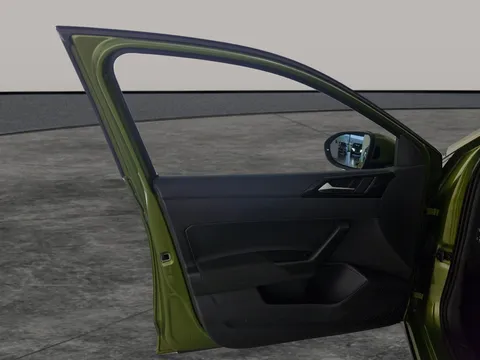 Thumbnail image for the Volkswagen Taigo 1.0 TSI Life