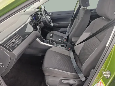 Thumbnail image for the Volkswagen Taigo 1.0 TSI Life