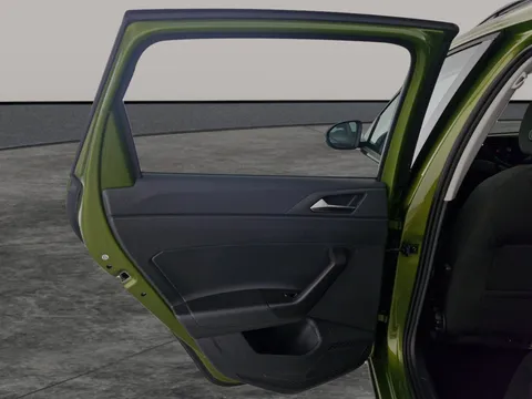 Thumbnail image for the Volkswagen Taigo 1.0 TSI Life