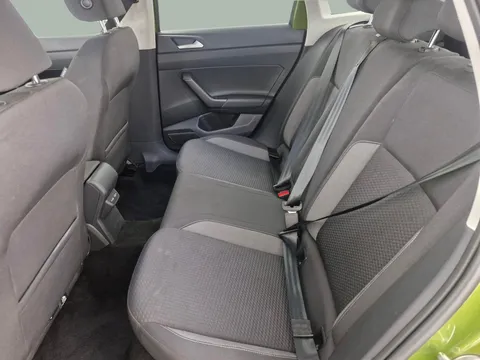 Thumbnail image for the Volkswagen Taigo 1.0 TSI Life