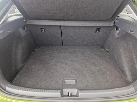 Thumbnail image for the Volkswagen Taigo 1.0 TSI Life